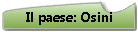 Il paese: Osini